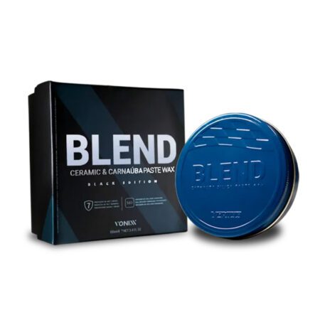 Blend Ceramic & Carnaúba Paste Wax