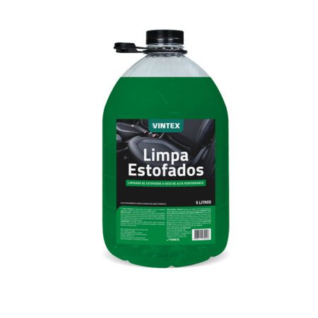 Limpa Estofados – Vintex