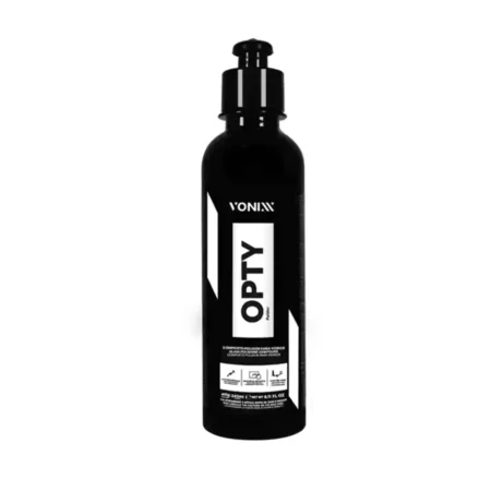 Polidor de Vidros Vonixx Opty