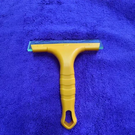 Rodo de Limpeza e Aplicação de Películas