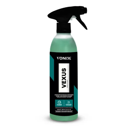 Vexus Vonixx – Limpador de Rodas e Motores 1,5L