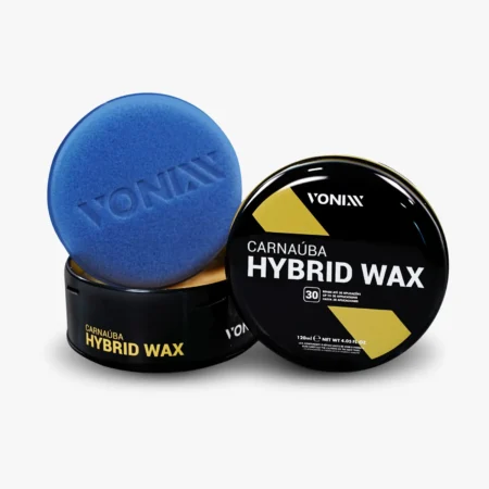 Cera Carnaúba Hybrid Wax
