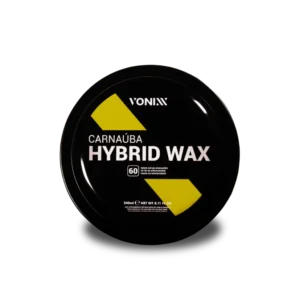 Cera Carnaúba Hybrid Wax
