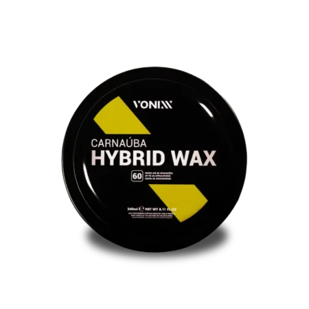 Cera Carnaúba Hybrid Wax