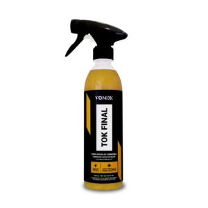 Cera Spray Carnaúba Tok Final