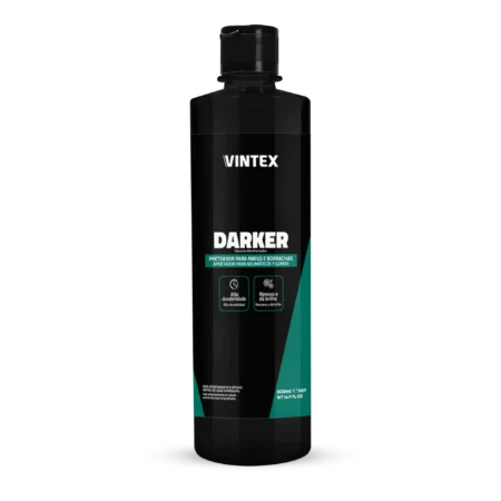 Darker Vintex Vonixx