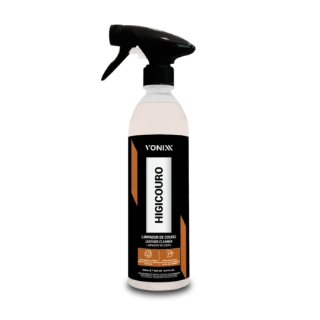Higicouro – Limpador de Couro Vonixx
