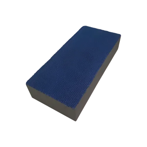 Taco para Acabamento em Vidros Lona – Vonixx