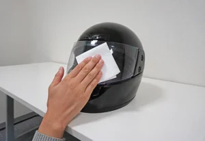 Soft99 Glaco Blave – Repelente de Água para Viseira e Farol (70 ml)