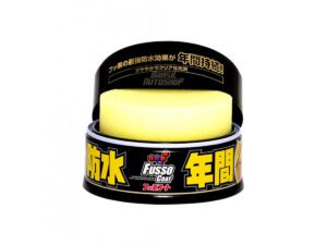 Cera Fusso Coat Black – Soft99 (200 g)