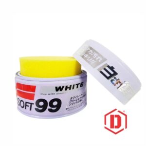 Cera White Cleaner 350 g – Soft99