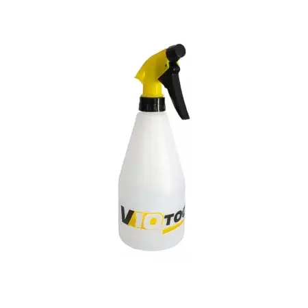 V10TOOLS Pulverizador Spray 1 L – Versátil e Resistente