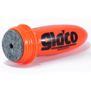 Glaco 75 ml – Cristalizador de Vidros (Soft99)