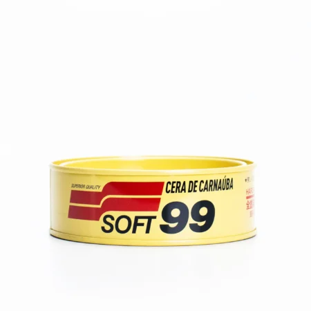 Cera de Carnaúba All Colors 100 g — Soft99